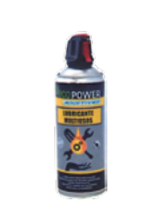 Lubricante Multiusos Profesional 5L - Protección y Lubricación Eficaz