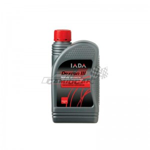 Fluido ATF DEXRON III 5L - Protección y Rendimiento en Transmisión