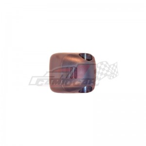 Carcasa retrovisor gran angular IVECO