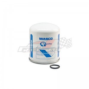 Filtro Secador de aire WABCO para Frenos