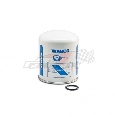 Filtro Secador de aire WABCO para Frenos