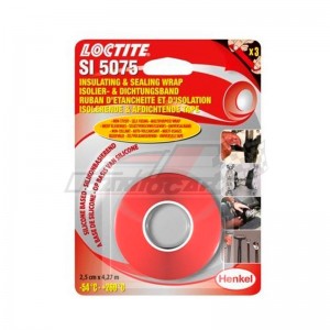 Loctite 5075 Cinta Adhesiva Reparación Eficaz