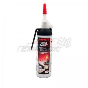 LOCTITE® SI 5910 Formador de Juntas Negro de Baja Resistencia 100 ml