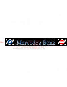 FALDON LOGO MERCEDES 2,40