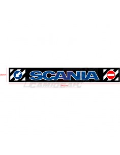 FALDON LOGO SCANIA 2,40