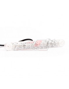 Piloto Delantero LED Blanco Barra Fristom FRS195BLED