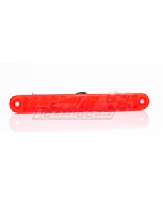 Piloto Trasero LED Rojo Barra Fristom FRS195CLED