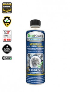 Aditivo Limpieza Motor Aceite Coche Diesel Bluechem 【14,90€】